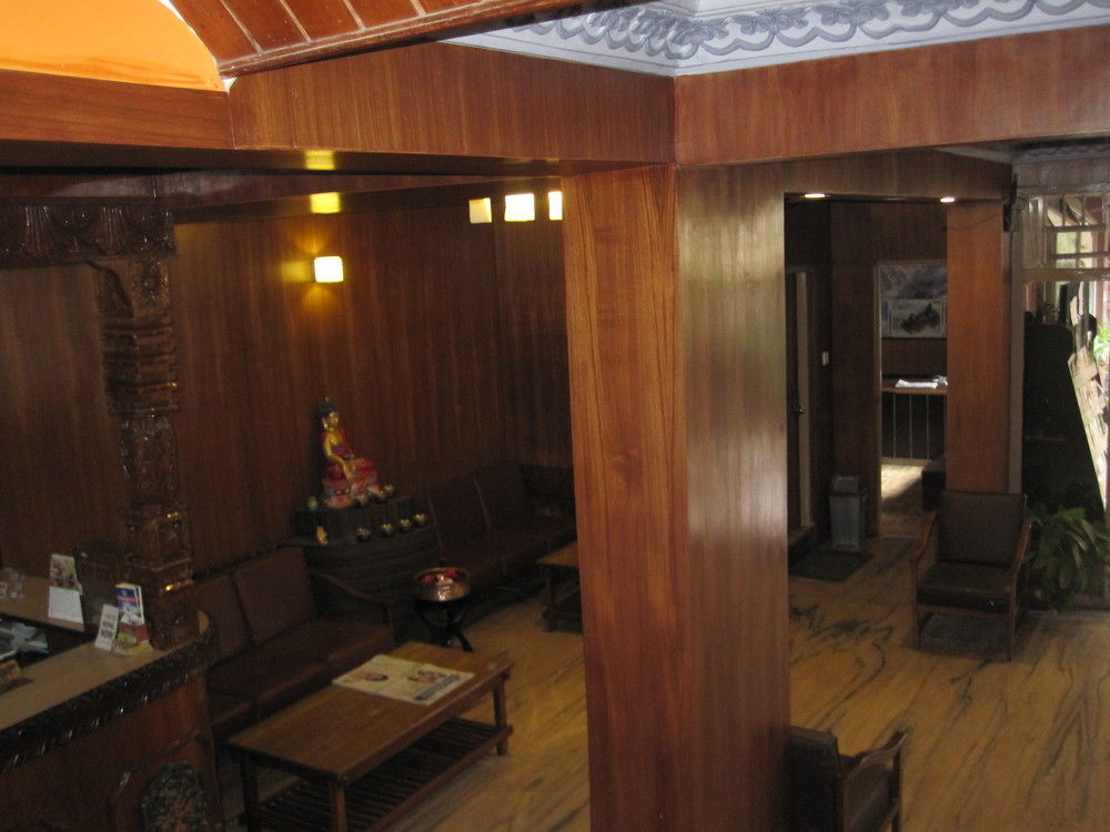 Tasi Dhargey Inn Kathmandu Exterior photo